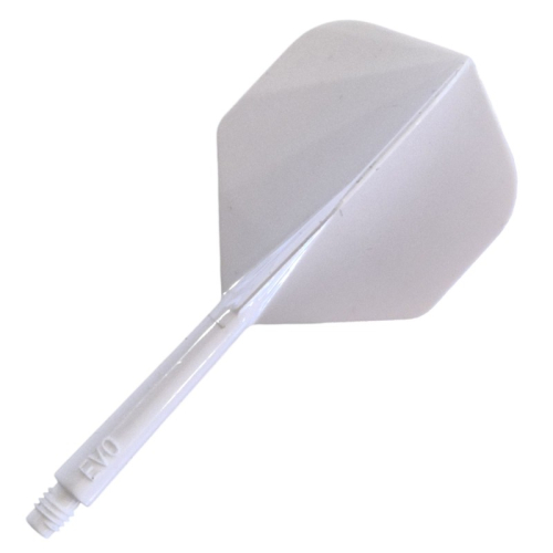 Preview: EVOLUTION EVO1 Flight System "Standard" White